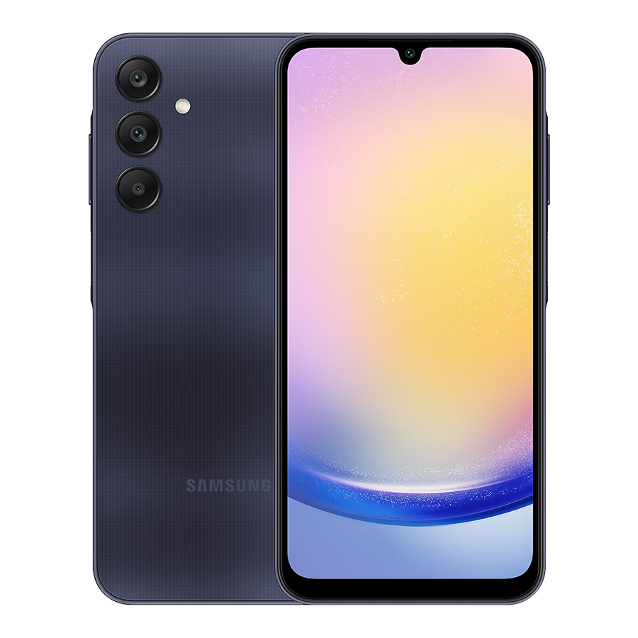 SAMSUNG A25