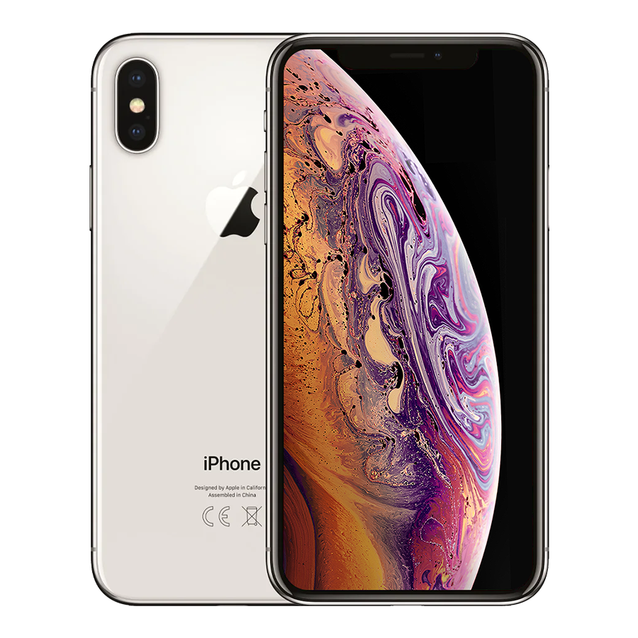iPhone XS