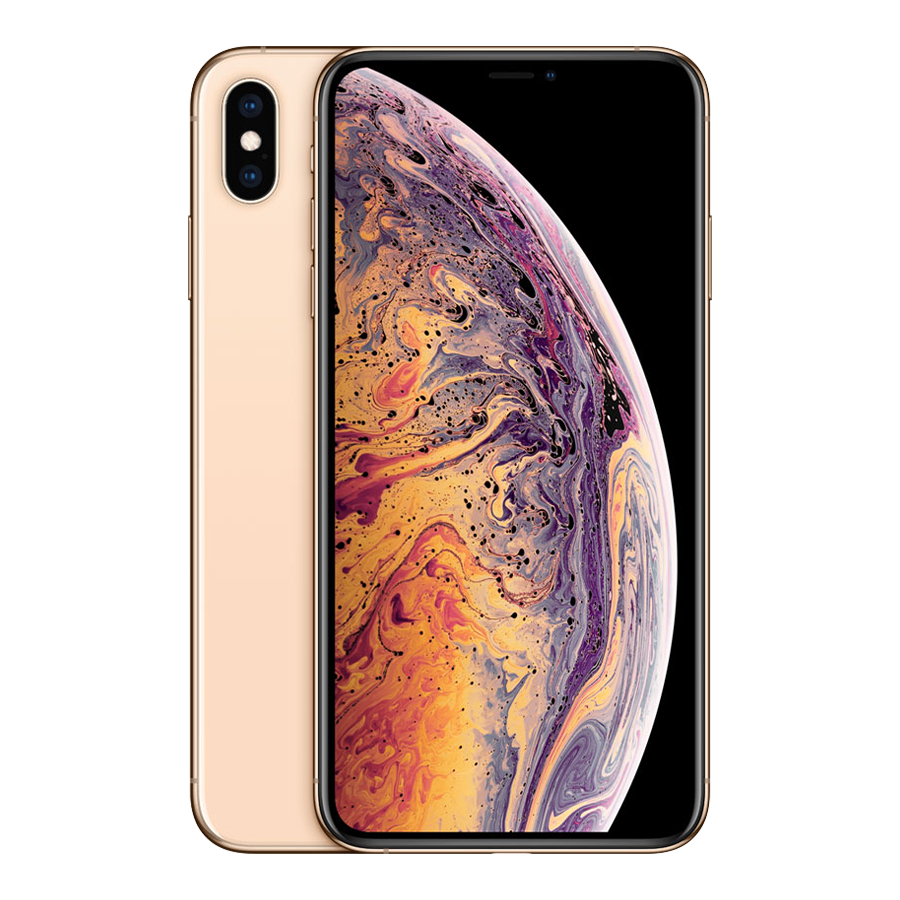 iPhone Xs Max