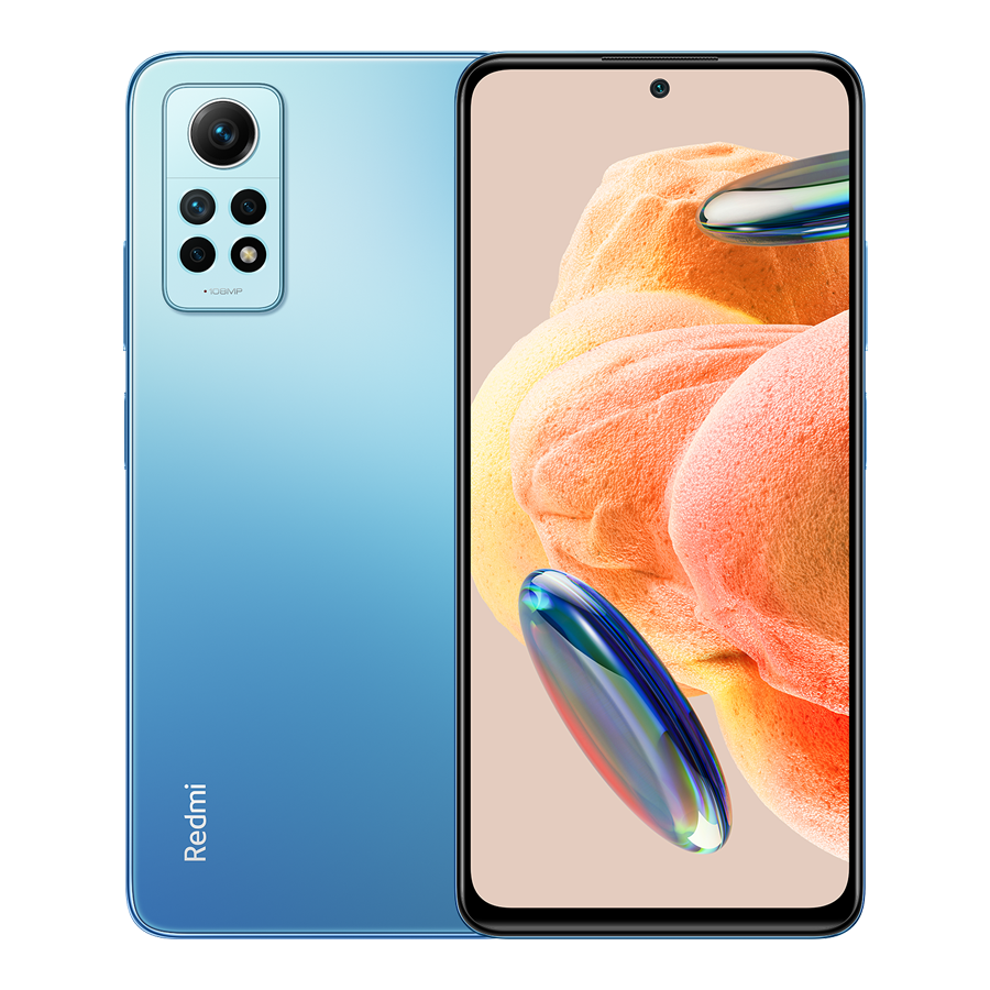 Redmi Note 12 4G
