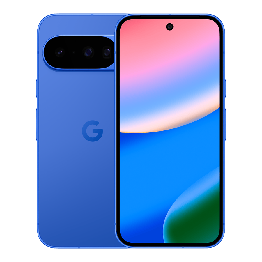 Google Pixel 9A